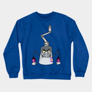 Come at me Bro! Crewneck Sweatshirt